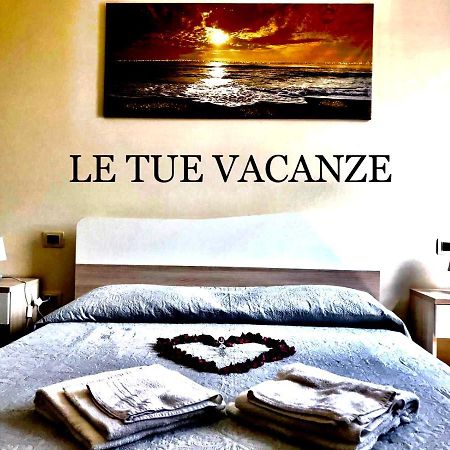 Casa Vacanze E Fitta Camere San Nico Corigliano Calabro Kültér fotó