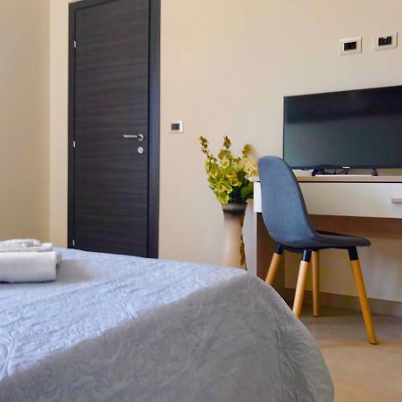 Casa Vacanze E Fitta Camere San Nico Corigliano Calabro Kültér fotó