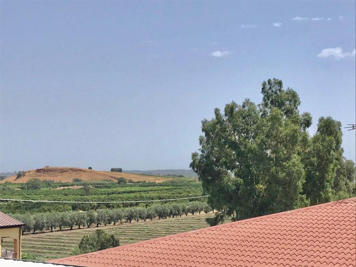 Casa Vacanze E Fitta Camere San Nico Corigliano Calabro Kültér fotó