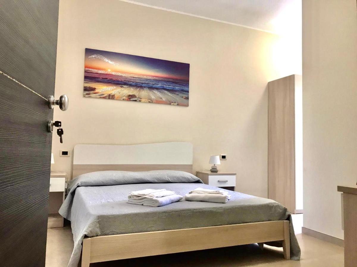 Casa Vacanze E Fitta Camere San Nico Corigliano Calabro Kültér fotó