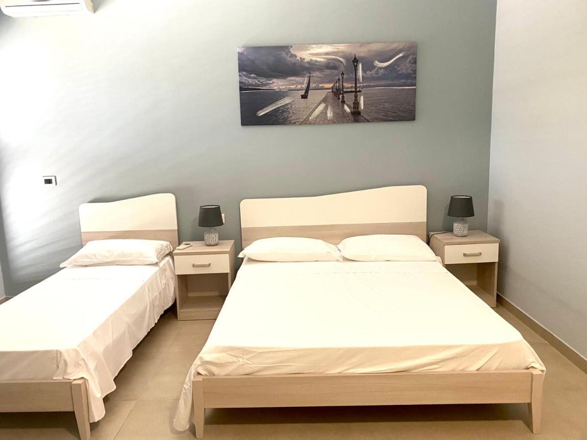 Casa Vacanze E Fitta Camere San Nico Corigliano Calabro Kültér fotó