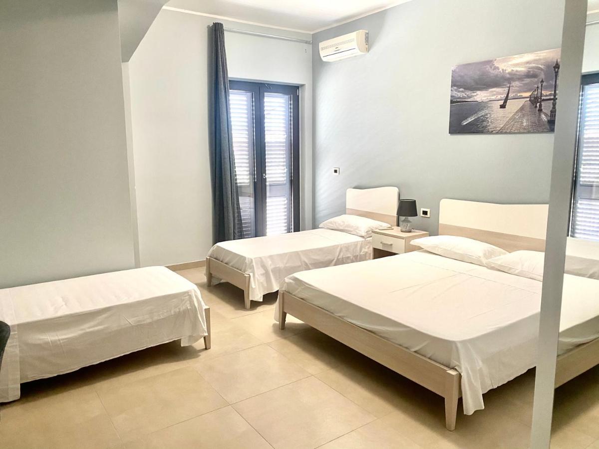 Casa Vacanze E Fitta Camere San Nico Corigliano Calabro Kültér fotó