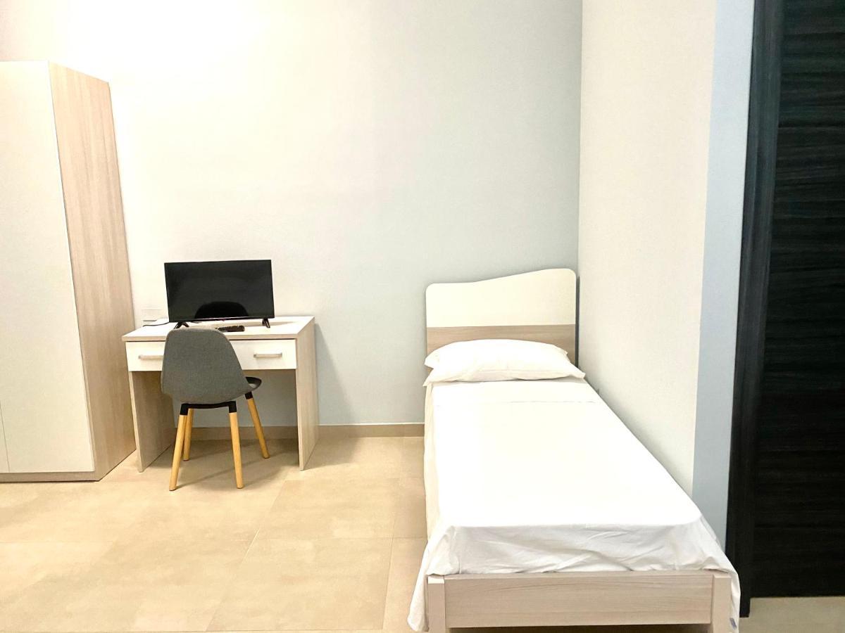 Casa Vacanze E Fitta Camere San Nico Corigliano Calabro Kültér fotó