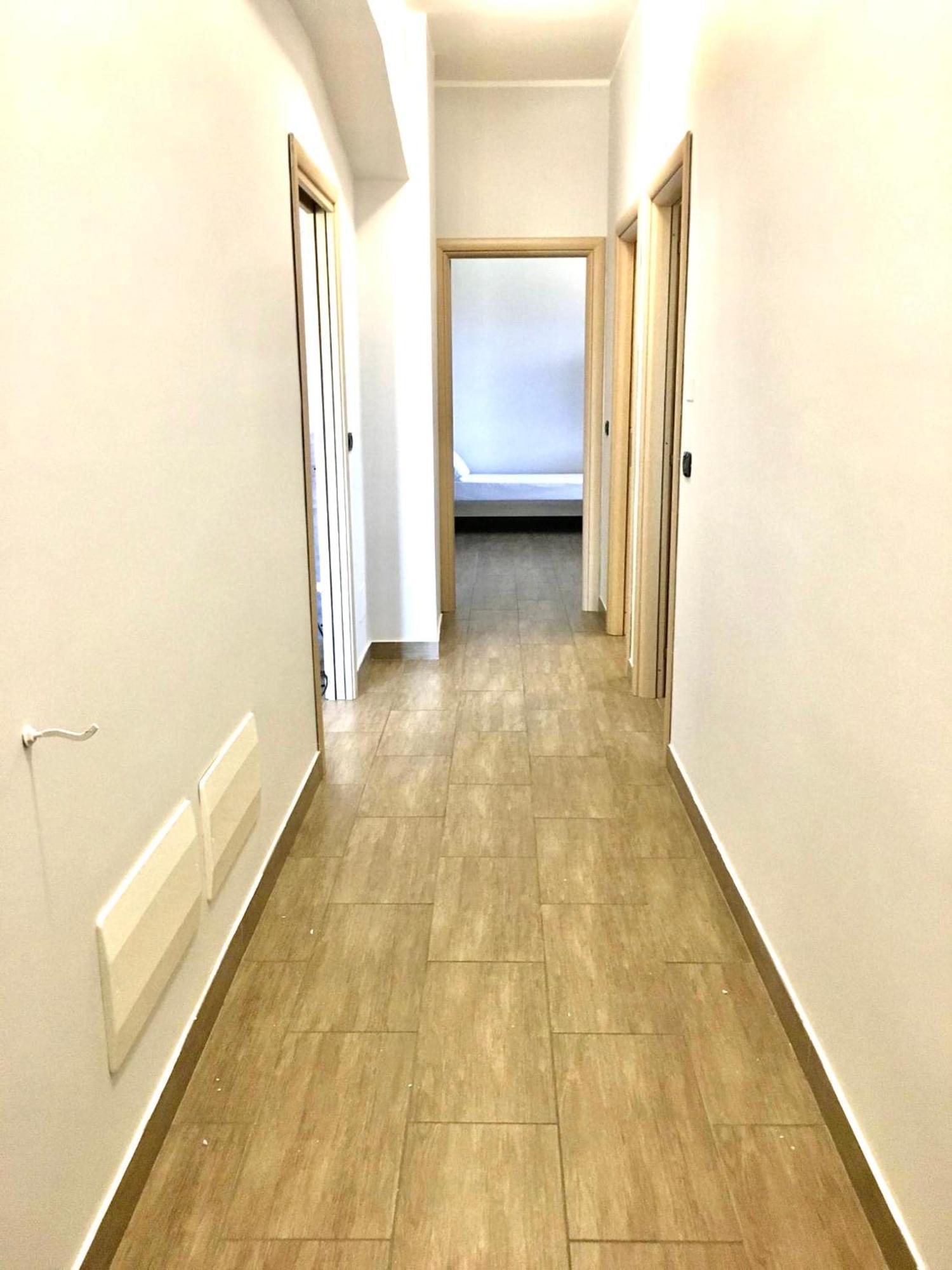 Casa Vacanze E Fitta Camere San Nico Corigliano Calabro Kültér fotó