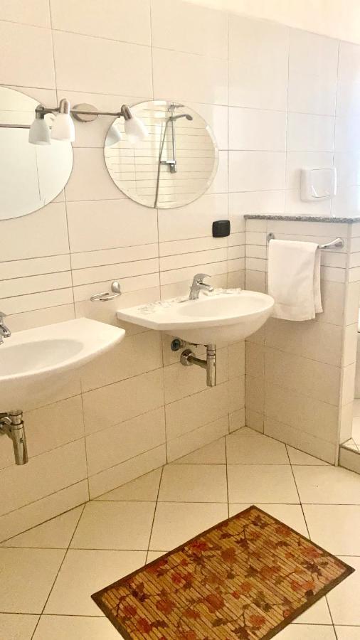 Casa Vacanze E Fitta Camere San Nico Corigliano Calabro Kültér fotó