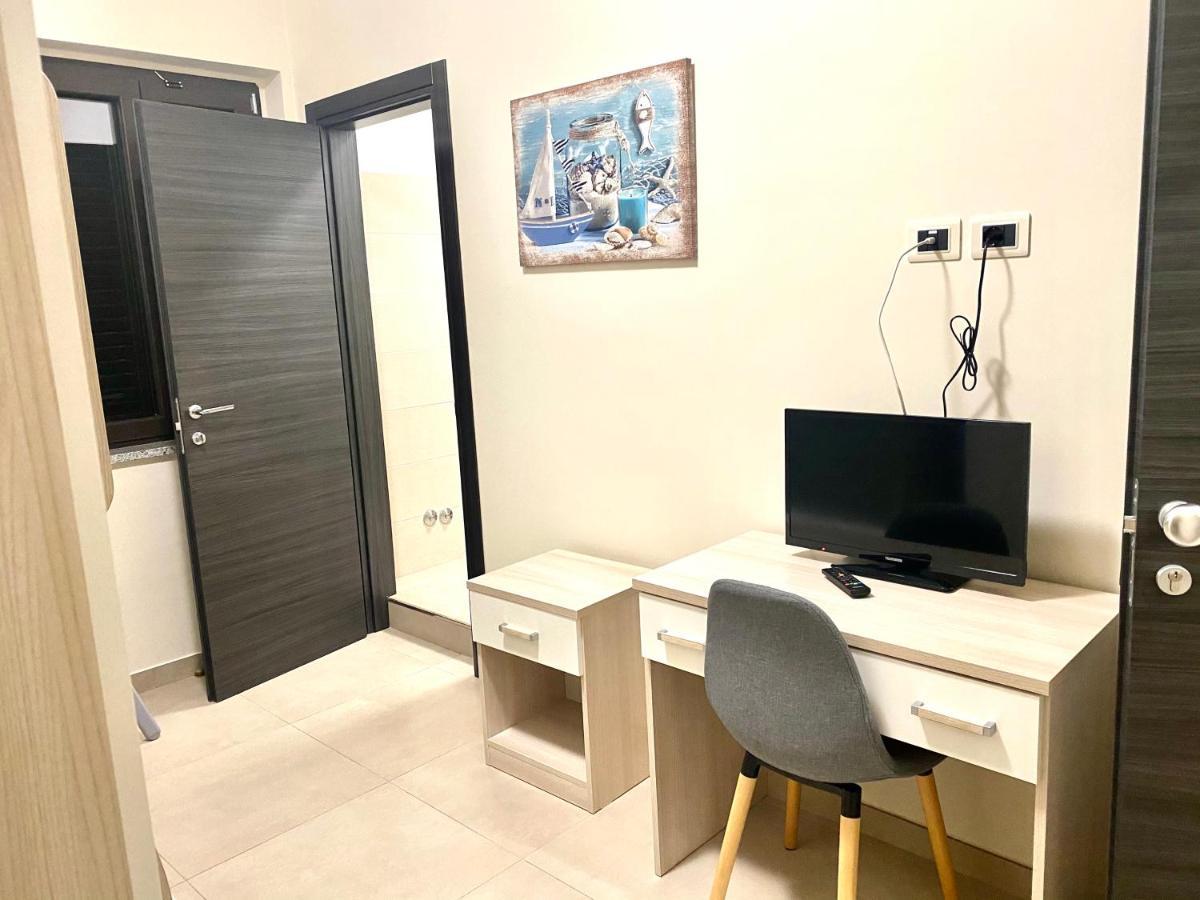 Casa Vacanze E Fitta Camere San Nico Corigliano Calabro Kültér fotó