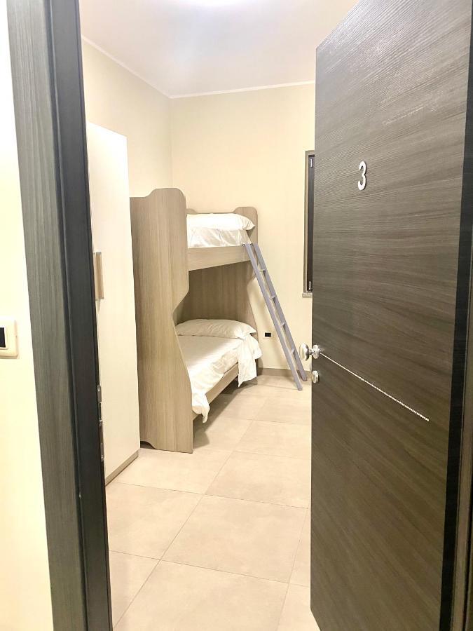 Casa Vacanze E Fitta Camere San Nico Corigliano Calabro Kültér fotó