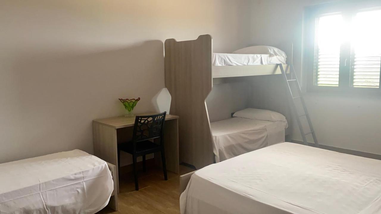 Casa Vacanze E Fitta Camere San Nico Corigliano Calabro Kültér fotó