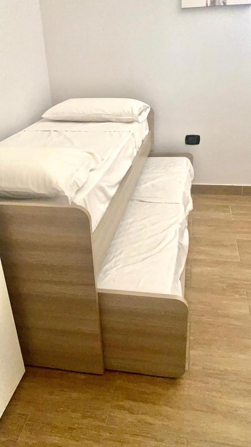 Casa Vacanze E Fitta Camere San Nico Corigliano Calabro Kültér fotó