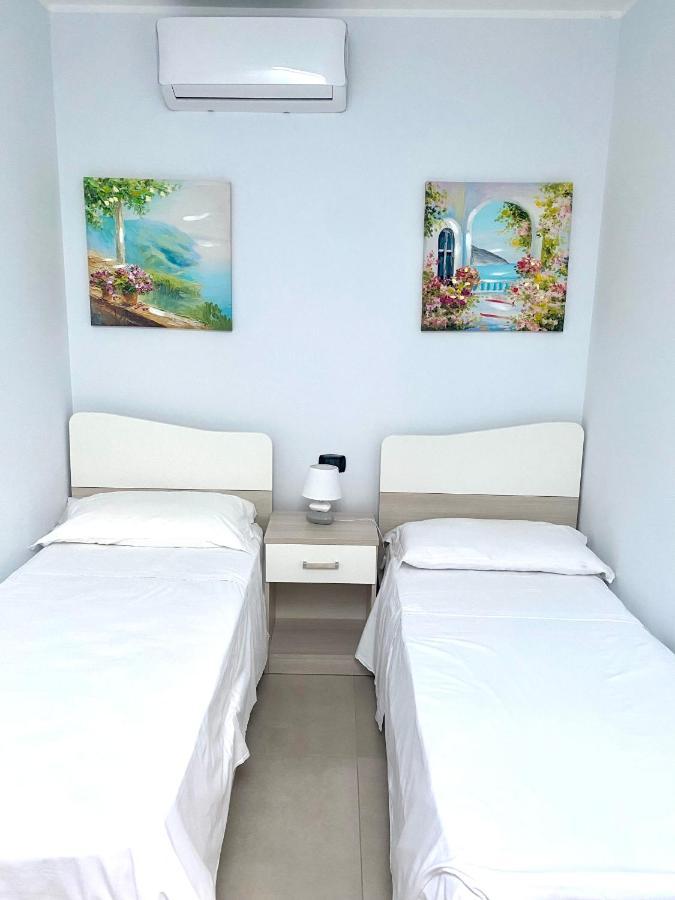 Casa Vacanze E Fitta Camere San Nico Corigliano Calabro Kültér fotó