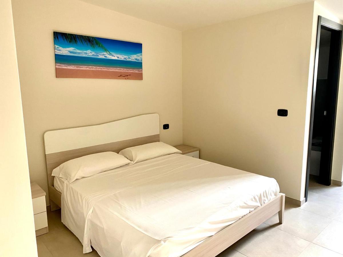 Casa Vacanze E Fitta Camere San Nico Corigliano Calabro Kültér fotó