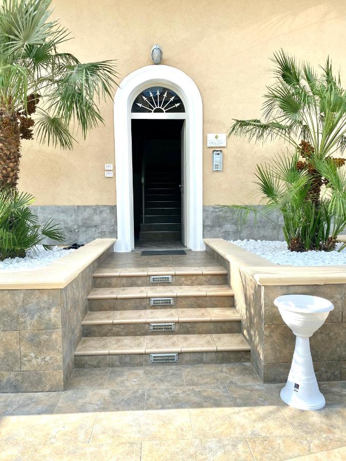 Casa Vacanze E Fitta Camere San Nico Corigliano Calabro Kültér fotó