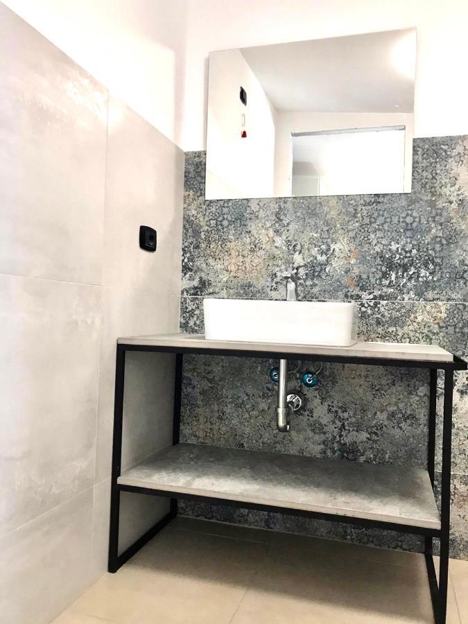 Casa Vacanze E Fitta Camere San Nico Corigliano Calabro Kültér fotó