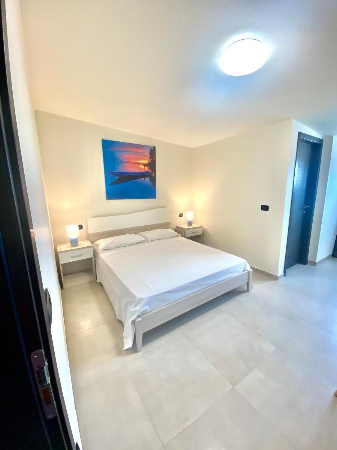 Casa Vacanze E Fitta Camere San Nico Corigliano Calabro Kültér fotó