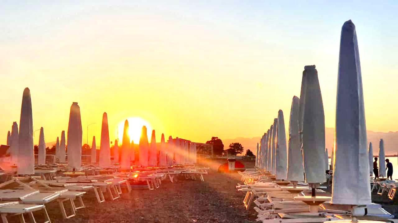 Casa Vacanze E Fitta Camere San Nico Corigliano Calabro Kültér fotó