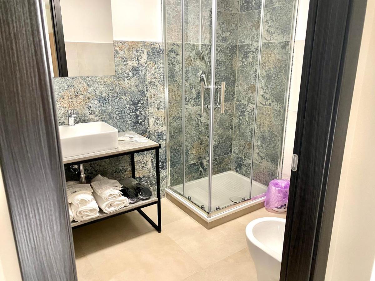 Casa Vacanze E Fitta Camere San Nico Corigliano Calabro Kültér fotó