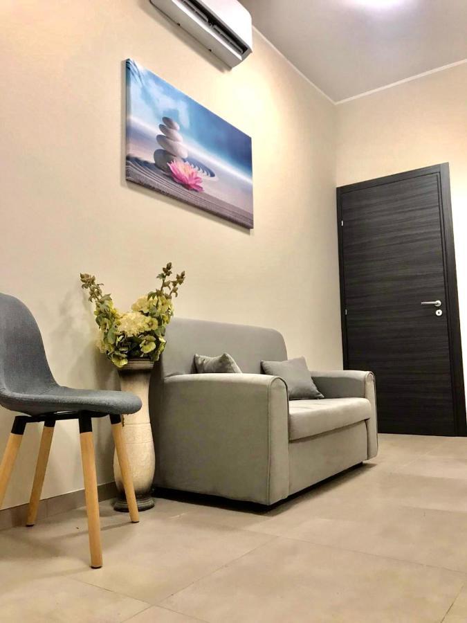 Casa Vacanze E Fitta Camere San Nico Corigliano Calabro Kültér fotó