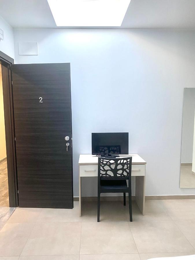 Casa Vacanze E Fitta Camere San Nico Corigliano Calabro Kültér fotó