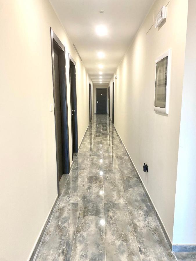 Casa Vacanze E Fitta Camere San Nico Corigliano Calabro Kültér fotó
