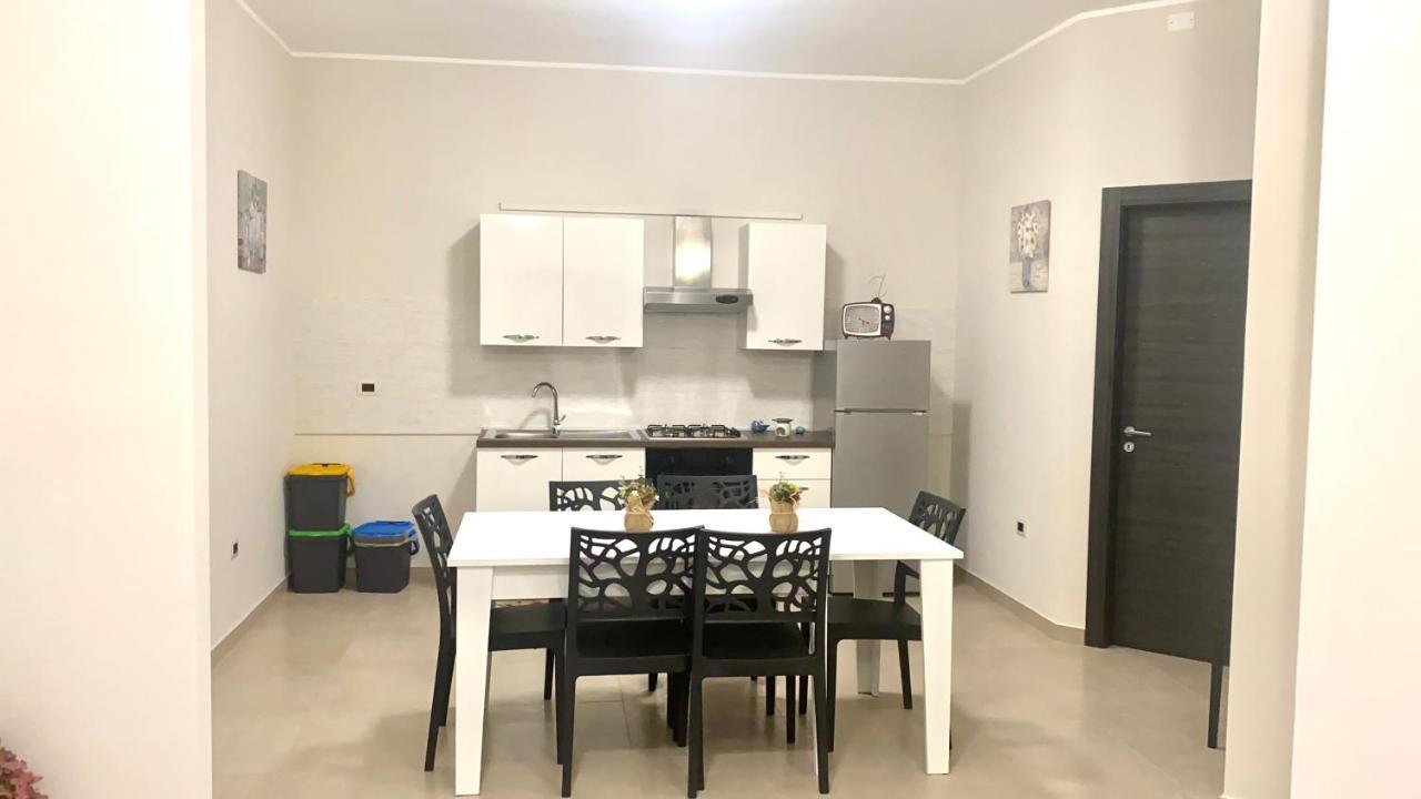 Casa Vacanze E Fitta Camere San Nico Corigliano Calabro Kültér fotó