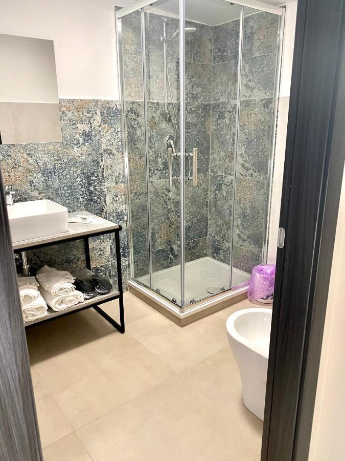 Casa Vacanze E Fitta Camere San Nico Corigliano Calabro Kültér fotó