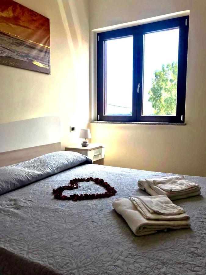 Casa Vacanze E Fitta Camere San Nico Corigliano Calabro Kültér fotó