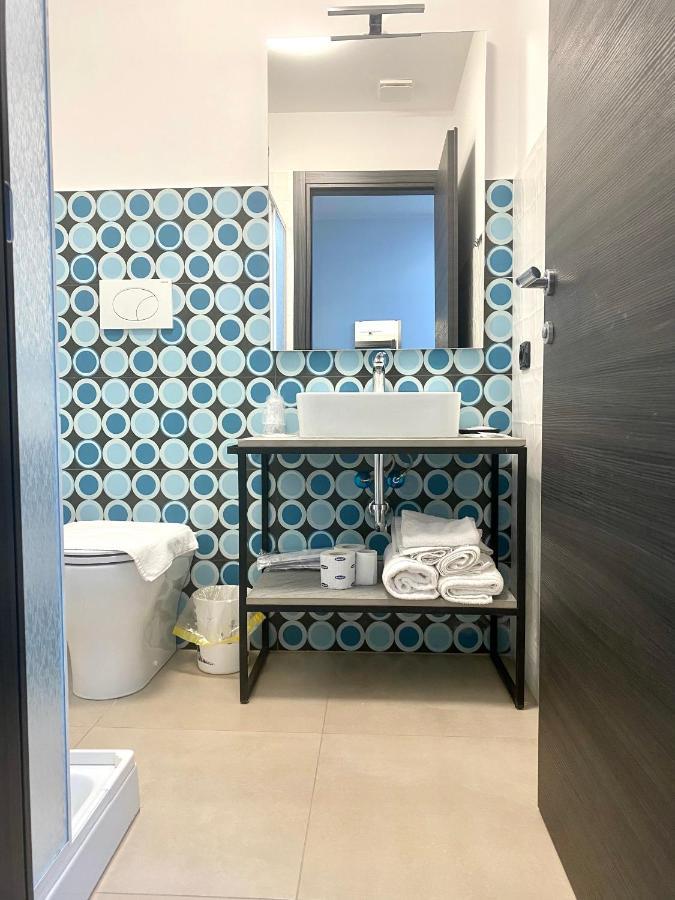 Casa Vacanze E Fitta Camere San Nico Corigliano Calabro Kültér fotó