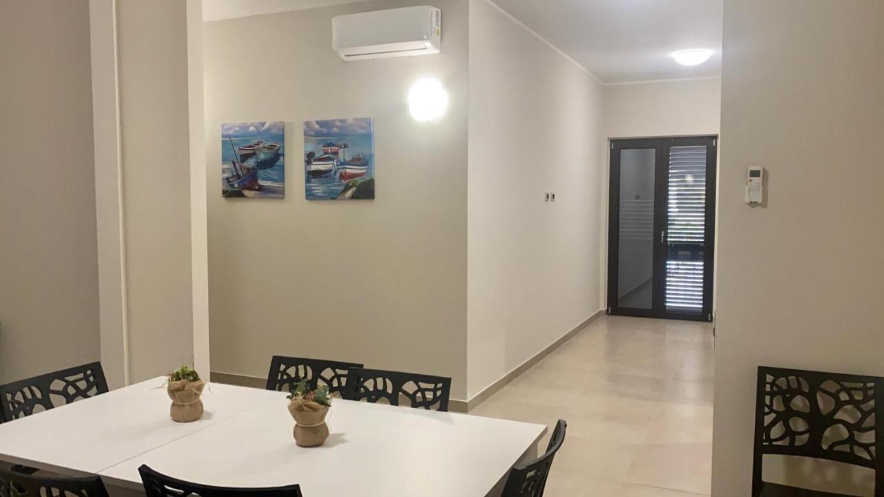 Casa Vacanze E Fitta Camere San Nico Corigliano Calabro Kültér fotó