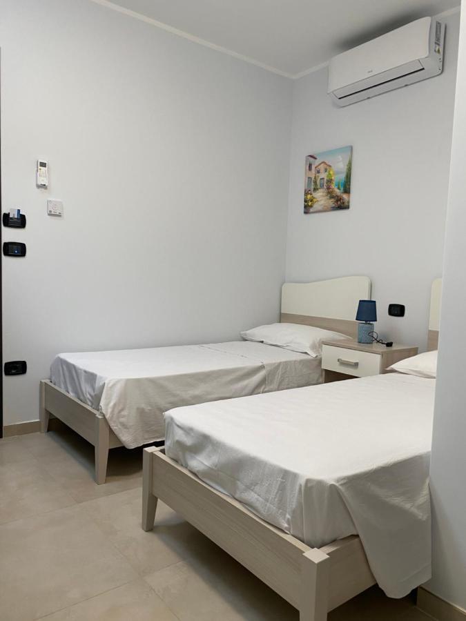 Casa Vacanze E Fitta Camere San Nico Corigliano Calabro Kültér fotó