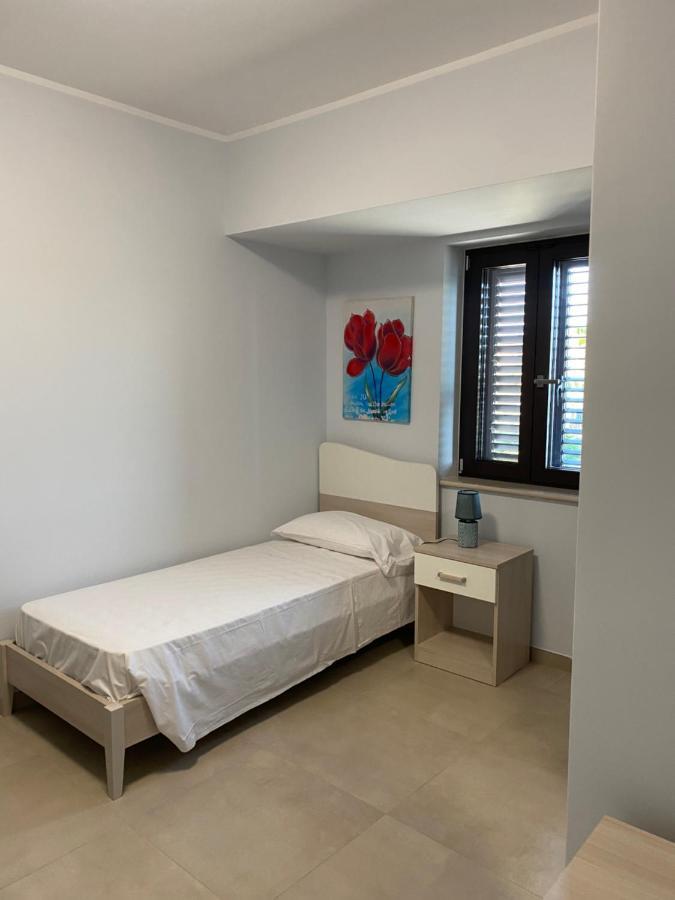 Casa Vacanze E Fitta Camere San Nico Corigliano Calabro Kültér fotó