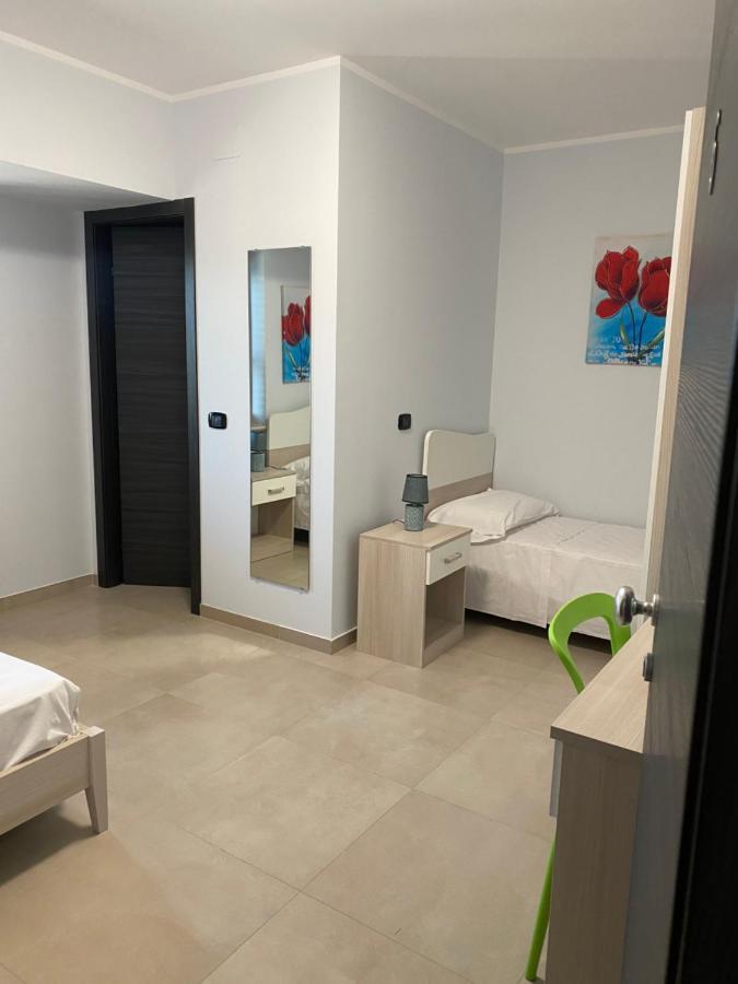 Casa Vacanze E Fitta Camere San Nico Corigliano Calabro Kültér fotó