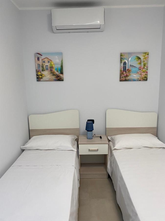 Casa Vacanze E Fitta Camere San Nico Corigliano Calabro Kültér fotó