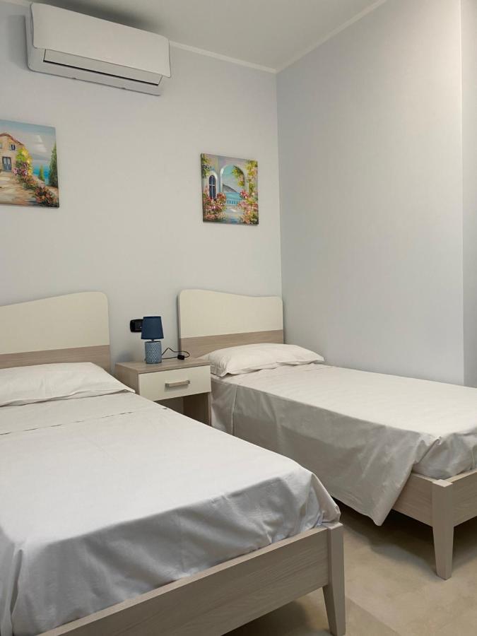 Casa Vacanze E Fitta Camere San Nico Corigliano Calabro Kültér fotó