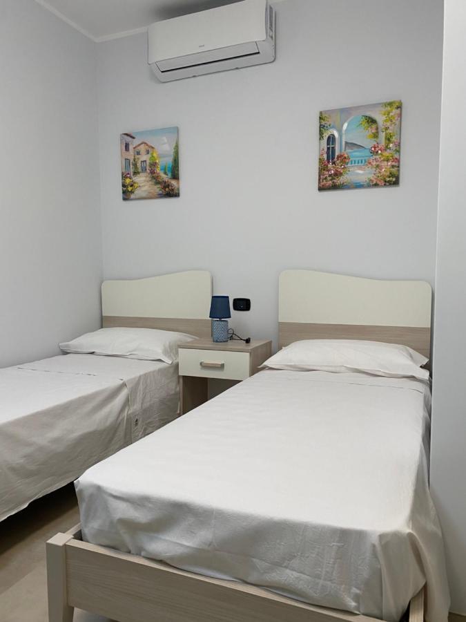 Casa Vacanze E Fitta Camere San Nico Corigliano Calabro Kültér fotó