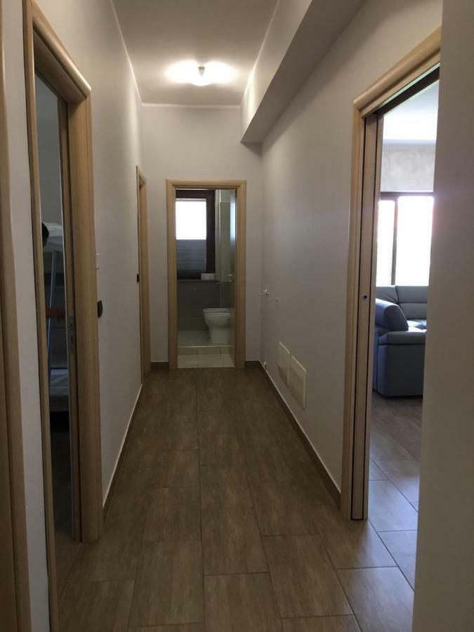 Casa Vacanze E Fitta Camere San Nico Corigliano Calabro Kültér fotó