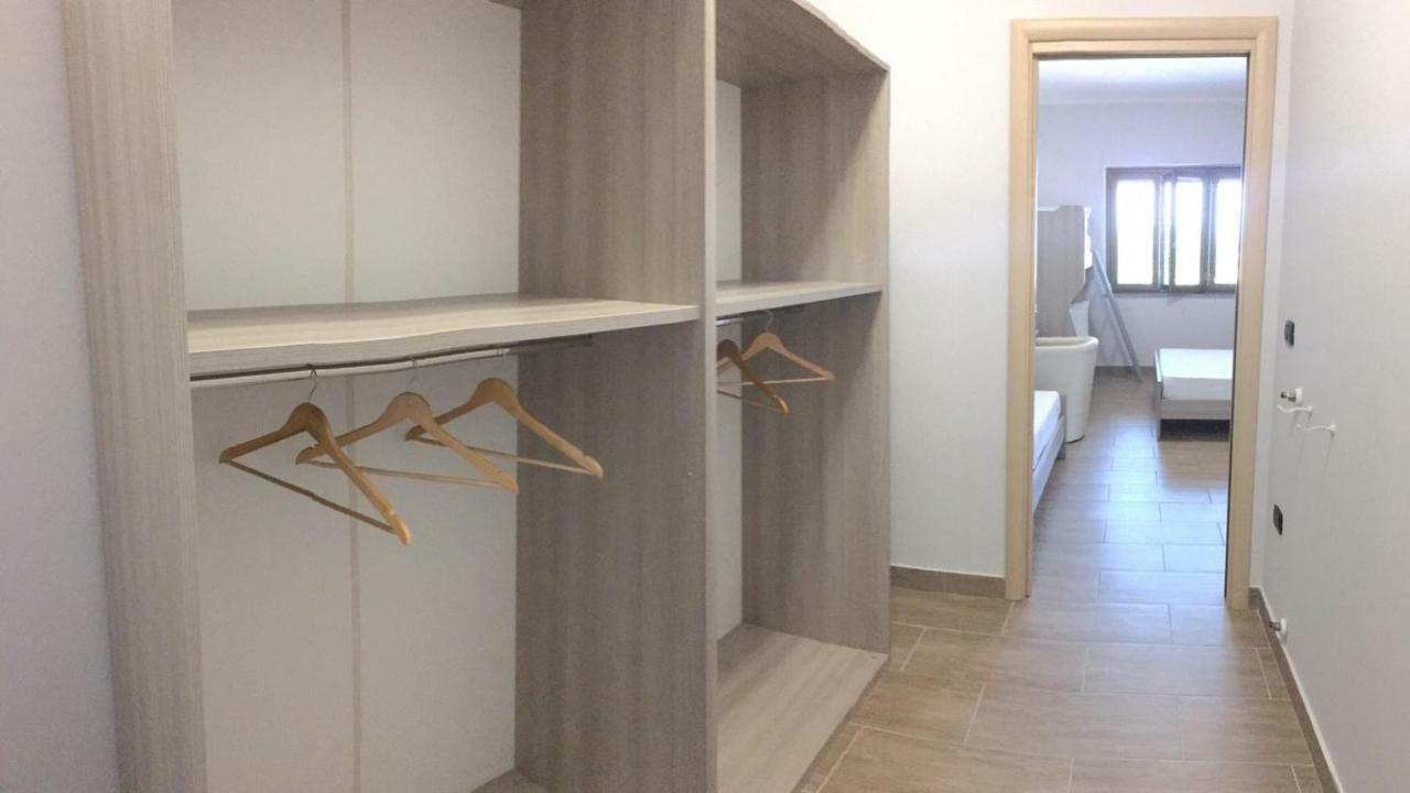 Casa Vacanze E Fitta Camere San Nico Corigliano Calabro Kültér fotó